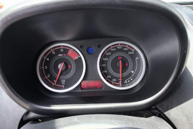 Used MG 3SW 2015 1.5L AMT Elite Model