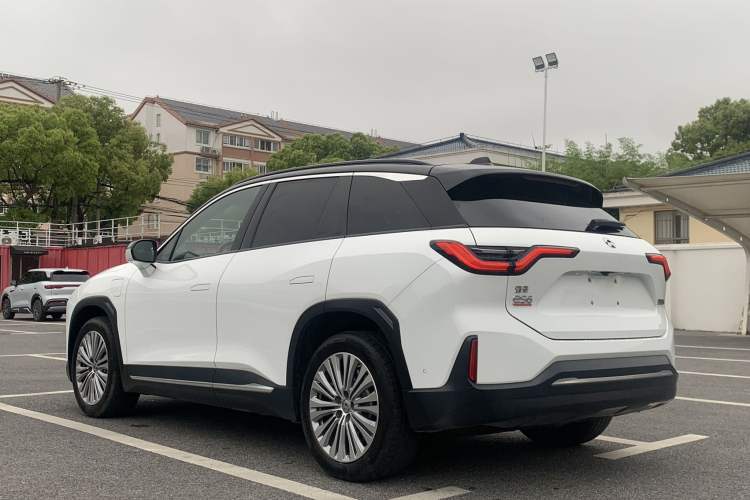Used Nio ES6 2020 610 km Performance Version
