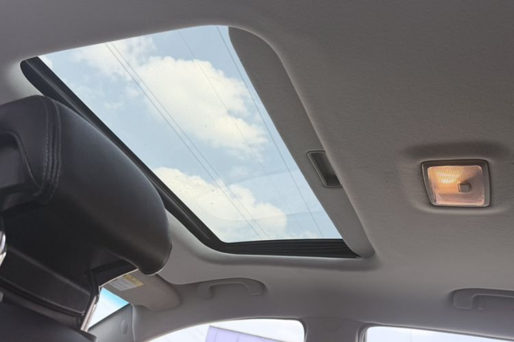 Used Chevrolet Captiva 2017 2.4L Two-Wheel Drive Luxury Edition 7 Seats