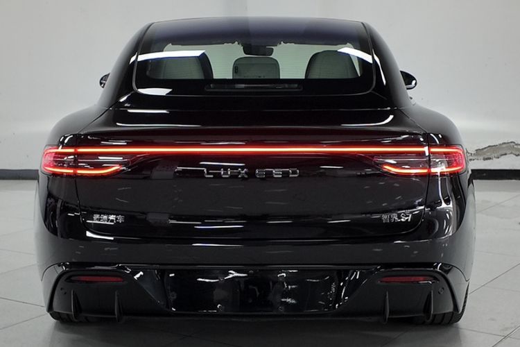 Used Hima Luxeed S7 2025 703km Ultra Sport Edition