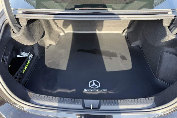 Used Mercedes-Benz E-Class 2025 E 300 L Luxury Model