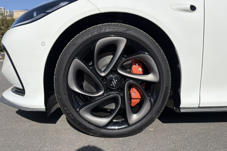 Used IM L6 2024 Max Standard Edition
