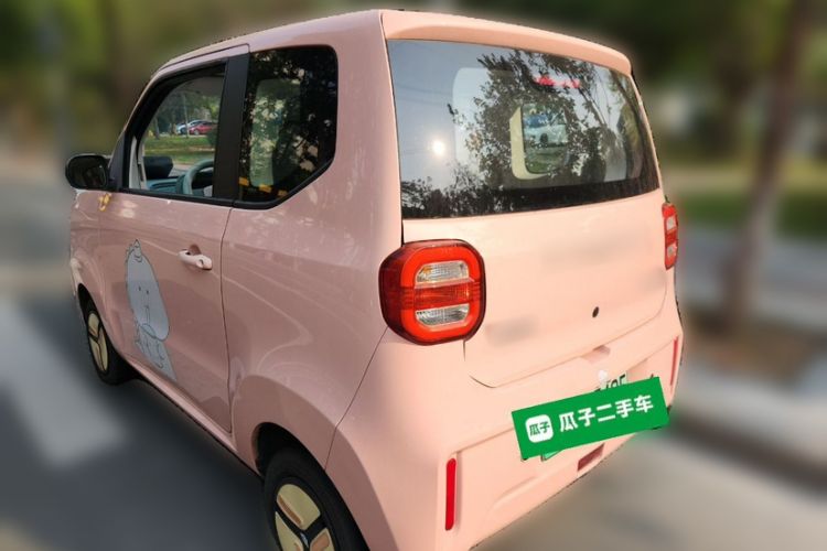 Used LINGBOX uni 2022 Ultra-Sweet Edition
