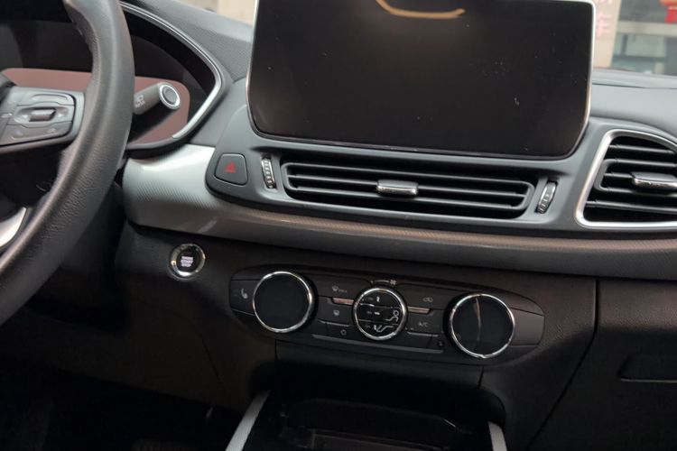 Used EXEED TX 2020 1.6T Two-Wheel Drive Star Edition