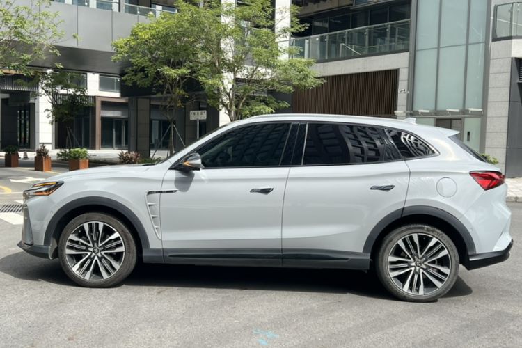 Used Rising MARVEL R 2021 Rear-Drive PRO Edition
