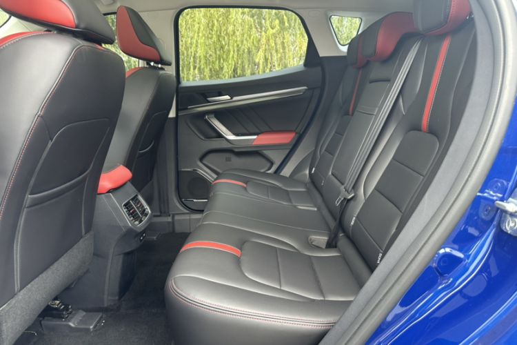 Used Haval H4 2018 Blue Label 1.5 GDIT DCT Fashion Edition
