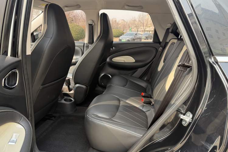 Used Wuling Bingo 2023 333 km Enjoyment Version