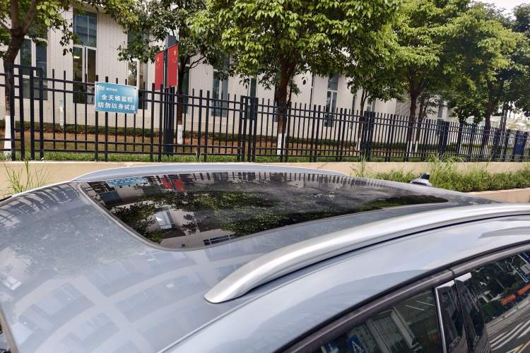 Used Audi Q4 e-tron 2024 40 e-tron Adventure Edition Roof