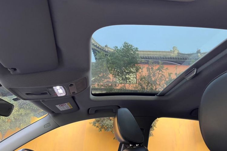 Used Audi A3 2019 Limousine 35 TFSI Style Edition China VI Emission Standard
