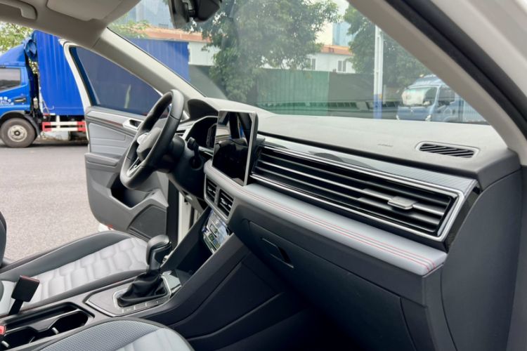 Used Volkswagen Tiguan X 2021 330TSI Two-Wheel Drive Enjoyment Version