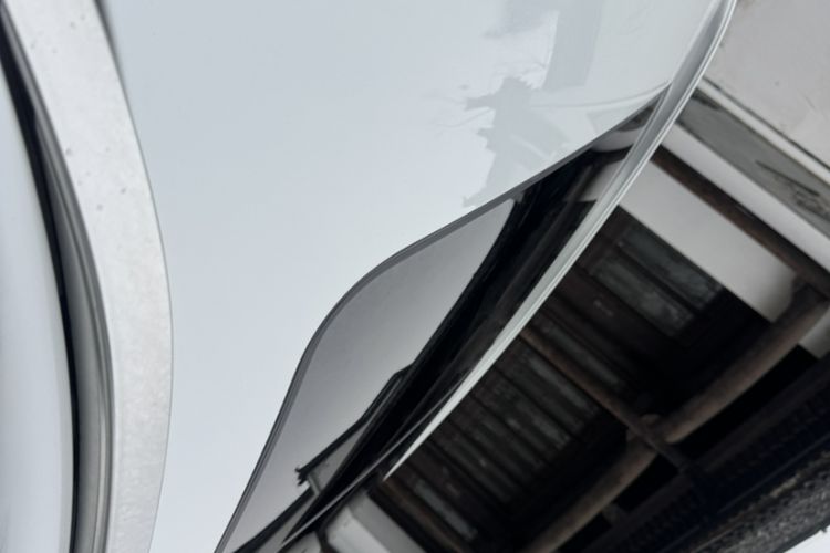 Used Qoros 7 2020 1.8T Escort Elite Edition
