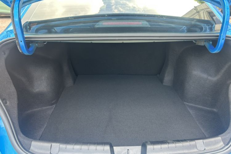 Used Chery Arrizo GX 2019 Pro 1.5T Manual Edition China VI Emission Standard