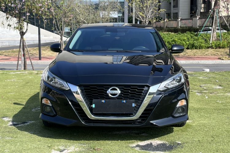 Used Nissan Teana 2021 2.0L XL Comfort Edition
