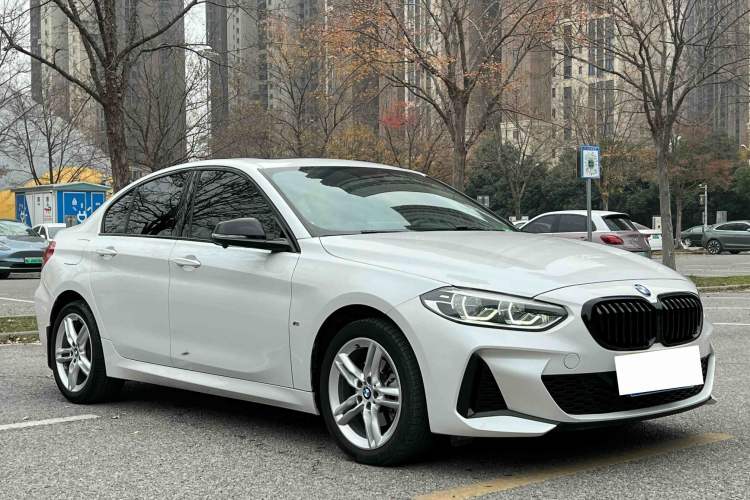 Used BMW 1 Series 2021 Revised 120i M Sport Night Edition