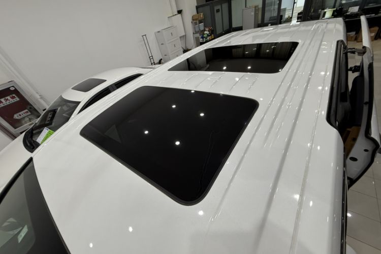 Used VOYAH Dream 2022 Low-Carbon Edition Plus Intelligent Driving Package
