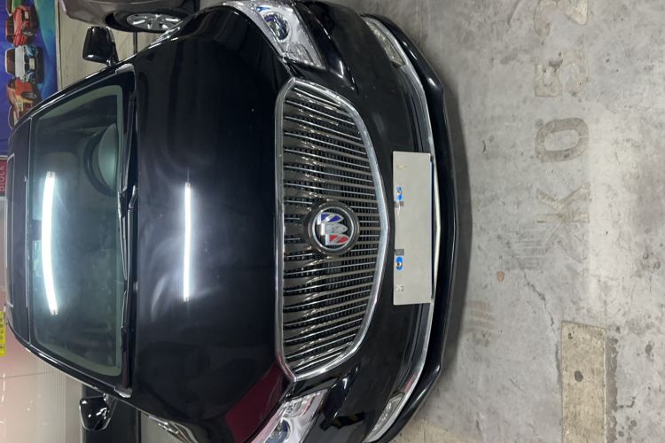 Used Buick LaCrosse 2013 2.4L SIDI Leading Comfort Version