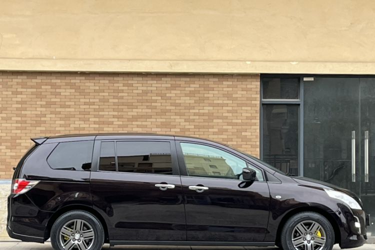 Used Mazda Mazda 8 2015 2.5L Elite Edition