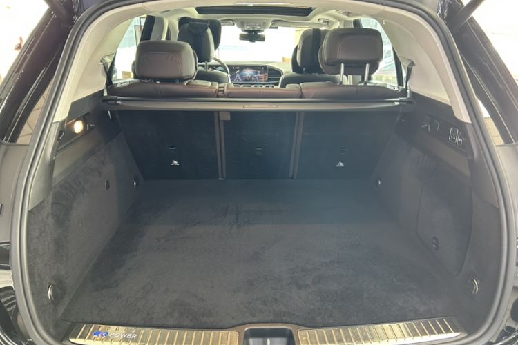 Used Mercedes-Benz GLE New Energy 2021 GLE 350 e 4MATIC
