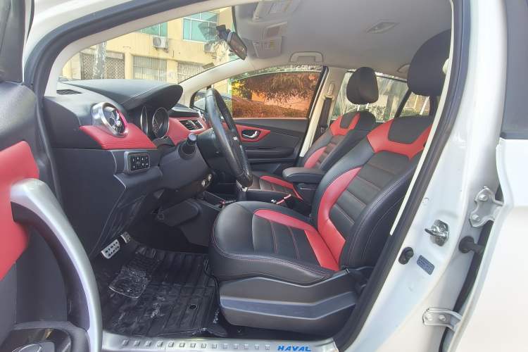 Used Haval H1 2016 Blue Label 1.5L AMT Urban Model