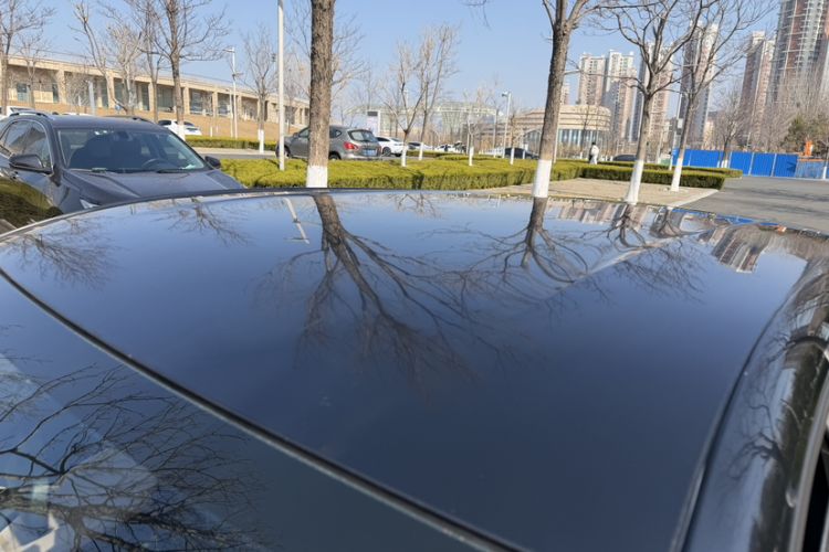 Used BYD Seagull 2023 Active Version