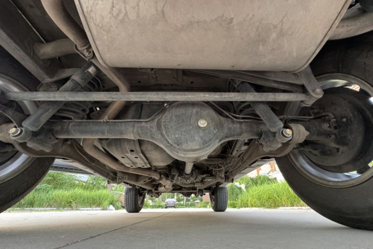 Used Suzuki Jimny 2015 1.3 AT JLX