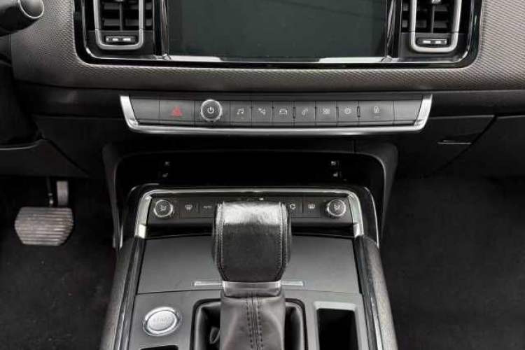 Used Citroen C6 2017 380THP Prestige Model