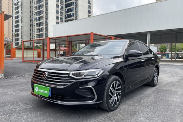 Used Volkswagen Lavida 2023 280TSI DSG Full-Comfort Edition