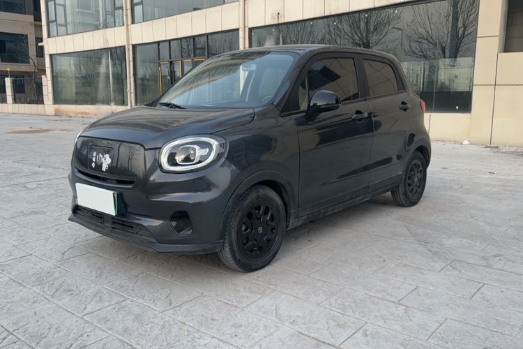 Used Leapmotor T03 2023 310 Lite Edition