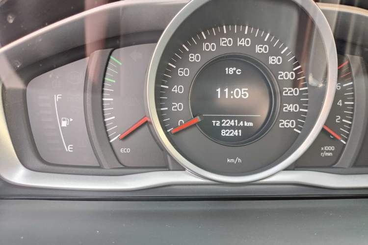 Used Volvo S60 2019 S60L Facelift T5 Intelligent Advanced Edition