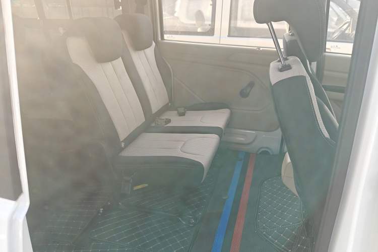 Used Kuayue Kuayue Xing V5 2021 1.5L Fortune-Attracting Edition Comfort Model JL473QH