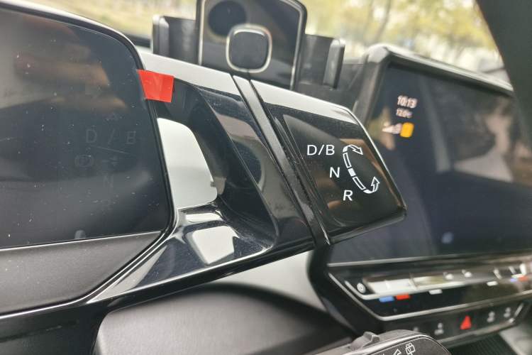 Used Volkswagen ID.3 2023 Upgraded Model Pure Intelligent Enjoyment Version
