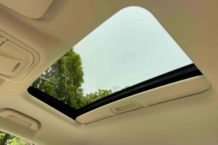 Used ORA Ballet Cat 2023 401 km Luxury Version Interior 7