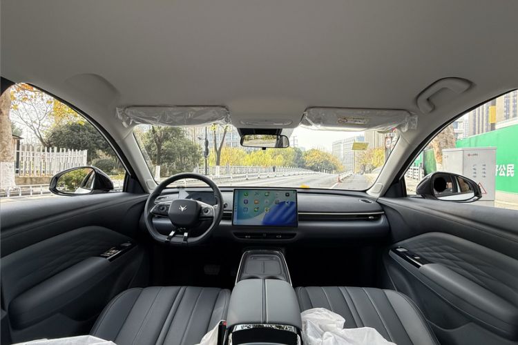 Used ARCFOX T1 2025 Model 425 PRO