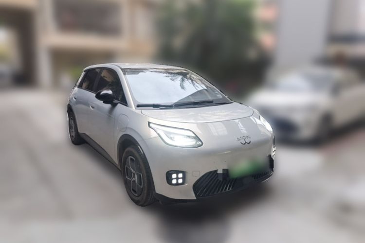 Used AION UT 2025 420 Smart Edition