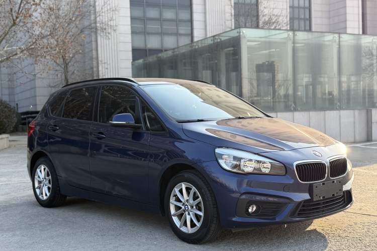 Used BMW 2 Series Active Tourer 2016 218i Fashion Model