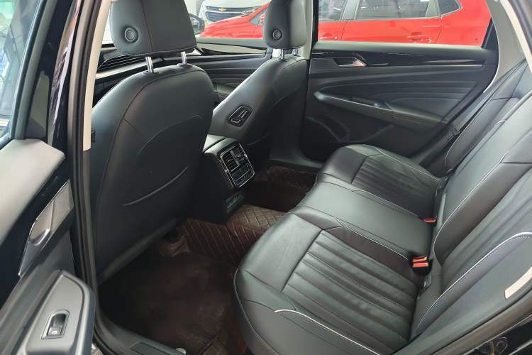 Used Volkswagen Passat 2023 330TSI Elite Edition