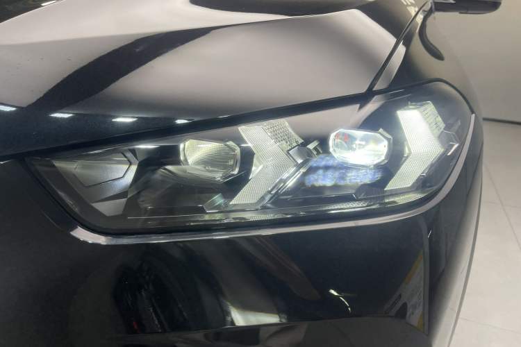 Used BMW X5 2023 xDrive 30Li Luxury M Sport Night Edition Package
