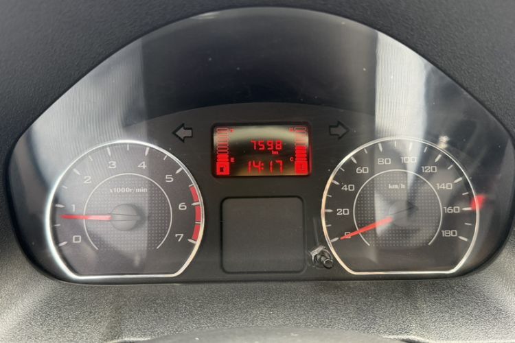 Used Wuling Zhengtu 2021 1.5L Adventure LAR