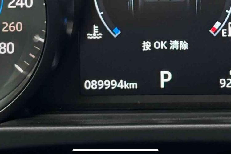 Used Jaguar XFL 2019 XFL 2.0T 200 PS Two-Wheel-Drive Elite Edition