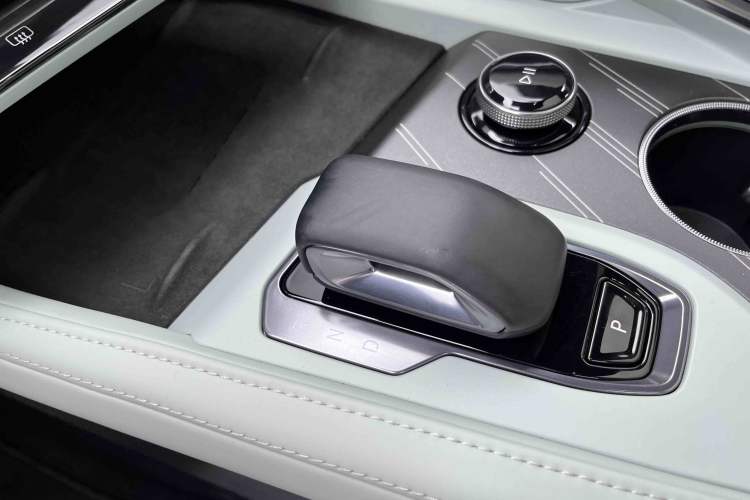 Used Zeekr 001 2024 WE Edition 100 kWh Rear-Drive