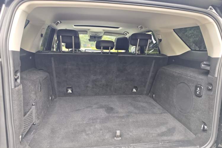 Used Tank 400 2025 2.0T Gasoline Version