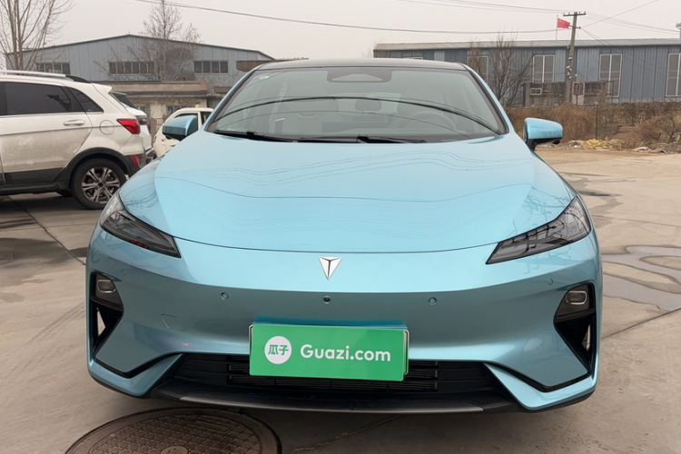 Used Deepal L07 2024 230Max Qiankun Intelligent Driving ADS SE Range-Extended Version
