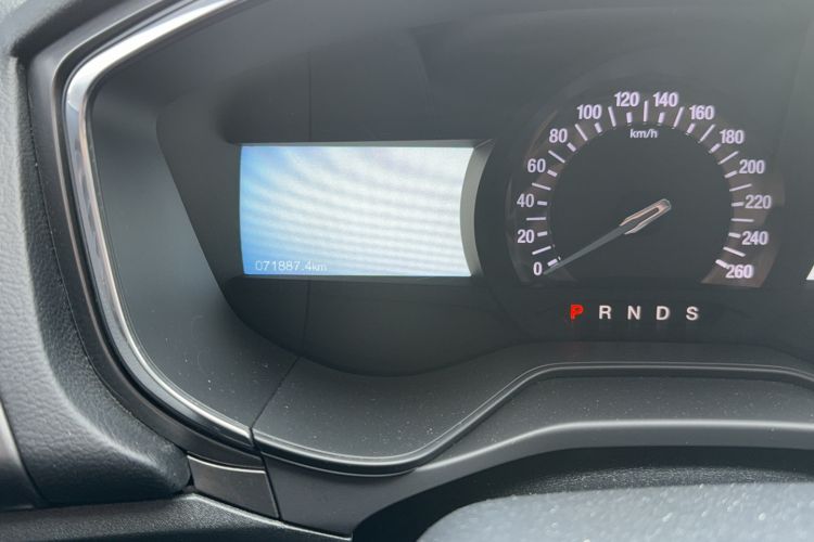 Used Ford Mondeo 2017 EcoBoost 180 Luxury Model