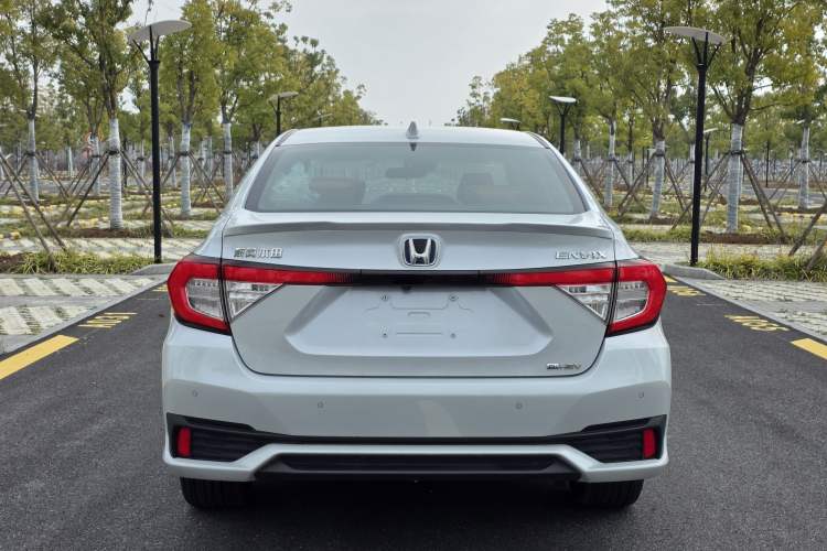 Used Honda Envix 2022 Lingpai Hybrid 1.5L Jingyao Edition