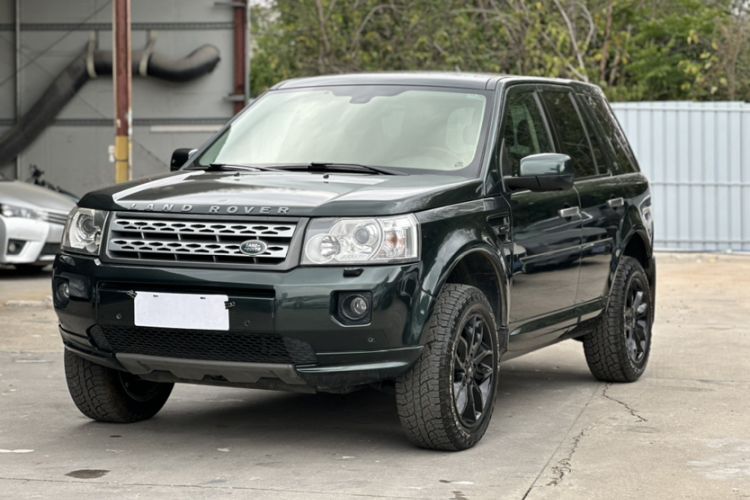 Used Land Rover Freelander 2 2011 3.2L i6 HSE Gasoline Edition