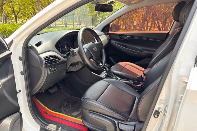 Used Hyundai Celesta 2018 1.6L Automatic GL Enjoyment Edition China VI compliant