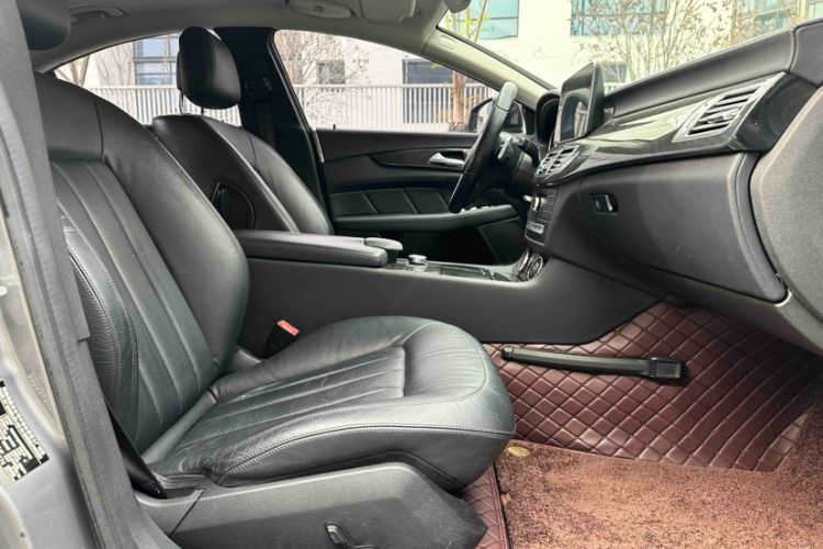 Used Mercedes-Benz CLS 2015 CLS 260