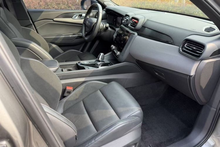 Used Lynk & Co 03 2022 2.0TD DCT JingPro