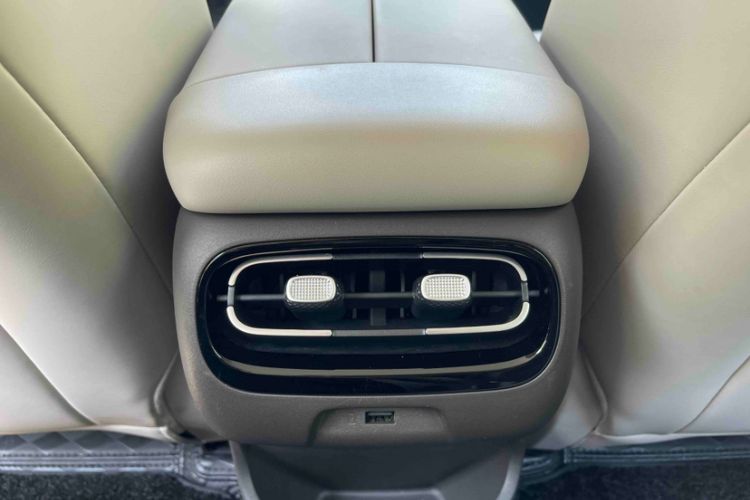 Used AION UT 2025 420 Prestige Edition
