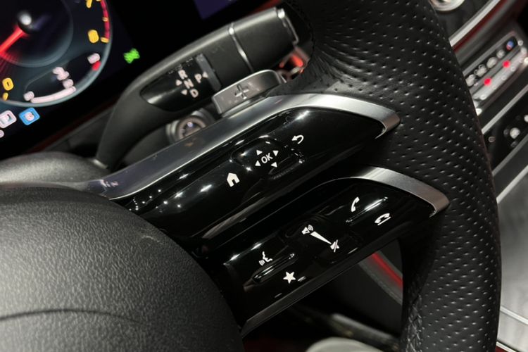 Used Mercedes-Benz E-Class (Import) 2023 E 260 Coupe
